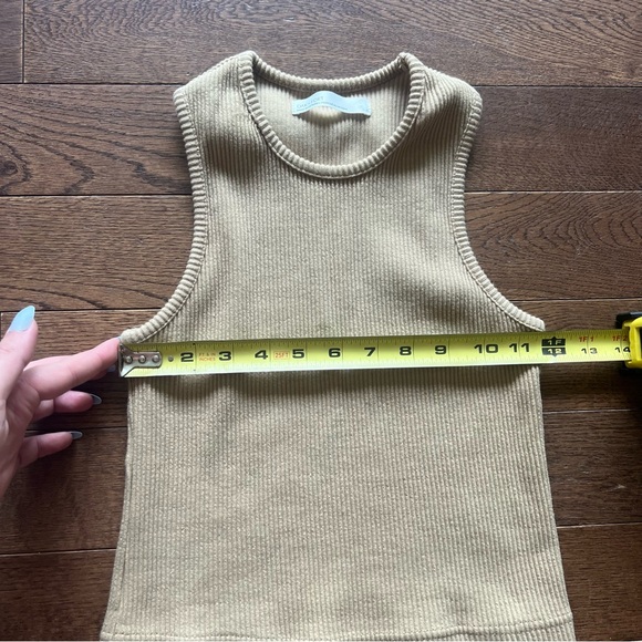 Oak + Fort Tank Top - Picture 9 of 11
